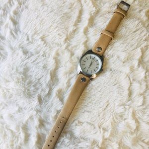 NINE WEST WATCH✨